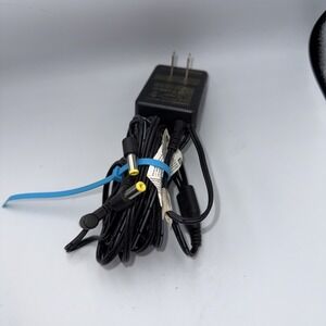 Lemax 3 Way Multi Power Cord Adapter Halloween House Lighting Display